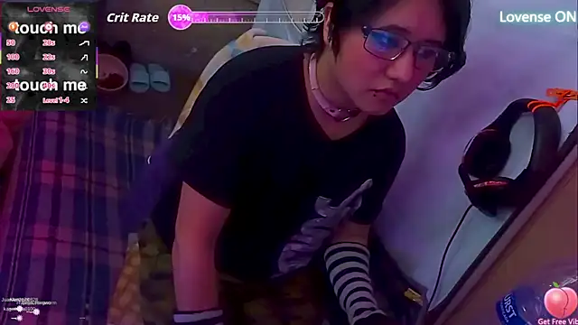 Snapshot of Ftm_Bunny chatting on 01/08/26, 04:42 Ftm Bunny online show from 01/08/26, 04:42