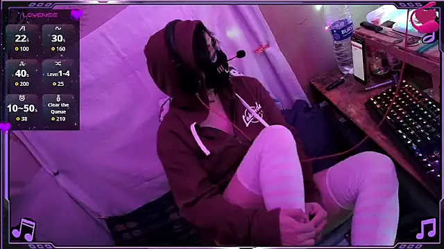 Snapshot of Ftm_Bunny chatting on 03/15/26, 01:17 Ftm Bunny online show from 03/15/26, 01:17