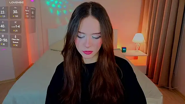 Adetta online show from 11/13/25, 10:58