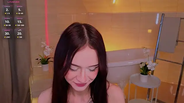 Adetta online show from 04/28/26, 03:11