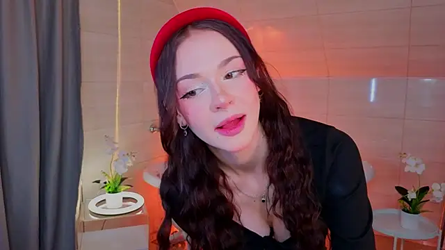 Adetta online show from 04/30/26, 03:13
