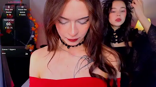 Adetta online show from 05/11/26, 03:56