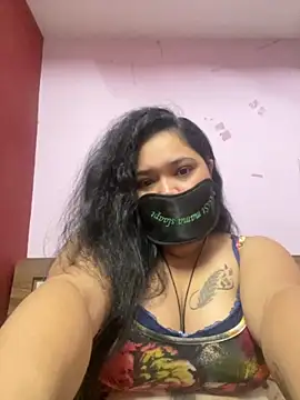 Sexy-Mehak online show from 09/12/25, 12:49