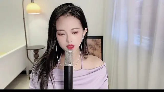 Musae7 online show from 10/22/25, 02:12