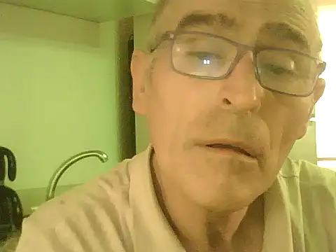 isogok22 online show from 05/31/26, 05:20