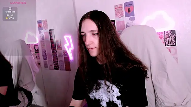 SilverMuse online show from 02/04/26, 11:53