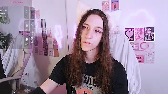 SilverMuse online show from 03/02/26, 11:00