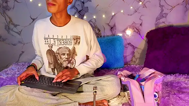 PrincePoppy online show from 01/07/26, 09:06