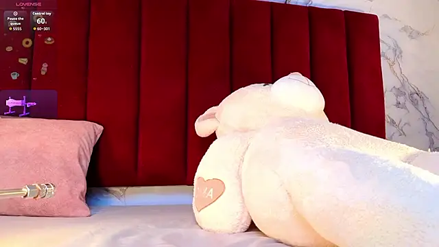 PrincePoppy online show from 02/11/26, 09:31