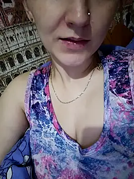 Snapshot of Lissa213 chatting on 10/16/25, 07:26 Lissa213 online show from 10/16/25, 07:26