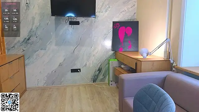 miss bubbles  online show from 10/02/25, 01:12