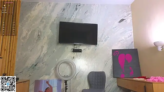 miss bubbles  online show from 11/22/25, 12:42