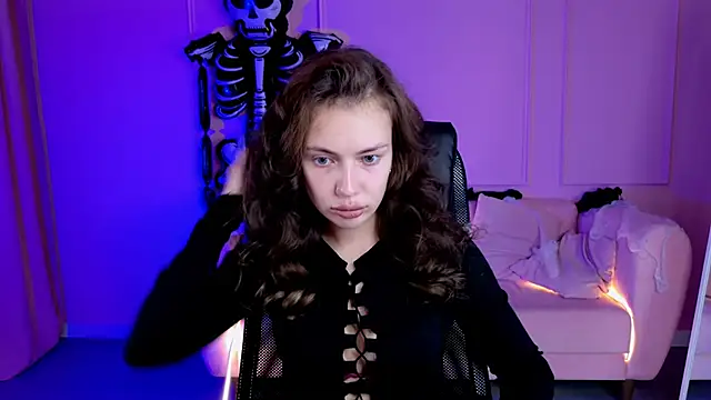 SeaJorji online show from 10/27/25, 01:15