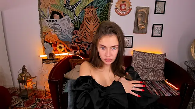 SeaJorji online show from 11/08/25, 01:11