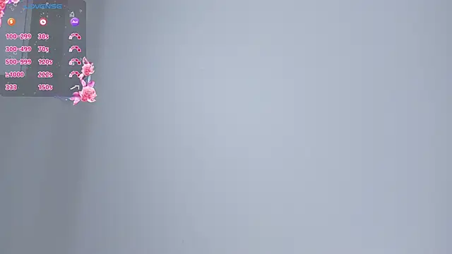 OdelynaFrake online show from 12/16/25, 08:30