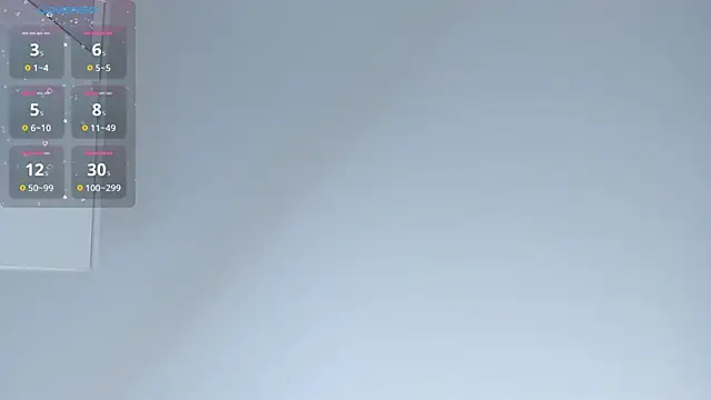 OdelynaFrake online show from 12/17/25, 07:58