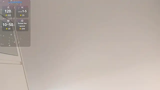 OdelynaFrake online show from 12/18/25, 08:42