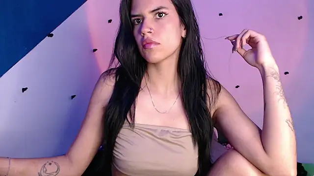 Snapshot of 9Sophie_Rosse chatting on 02/11/26, 04:23 9Sophie Rosse online show from 02/11/26, 04:23