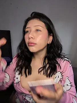 snow doll online show from 03/09/26, 07:40