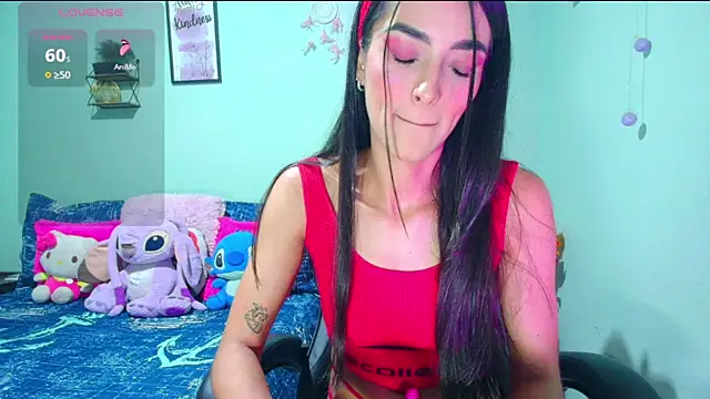 angelic coral online show from 06/28/26, 11:00