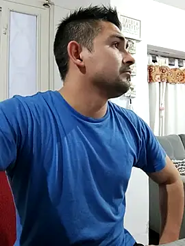 Bradd 32 online show from 09/16/25, 02:23