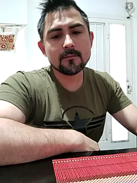 Bradd 32 online show from 09/29/25, 11:15