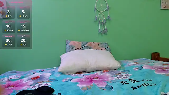 gatitasexygatitasexy online show from 09/29/25, 07:08