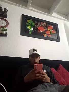 MIXJARABA online show from 02/28/26, 08:59