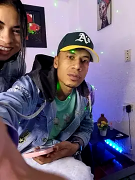 MIXJARABA online show from 04/16/26, 07:03