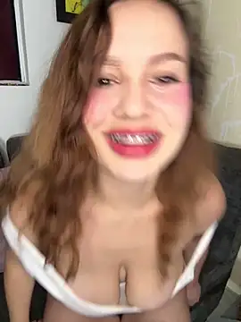 Jesydoll 1 online show from 10/29/25, 09:27