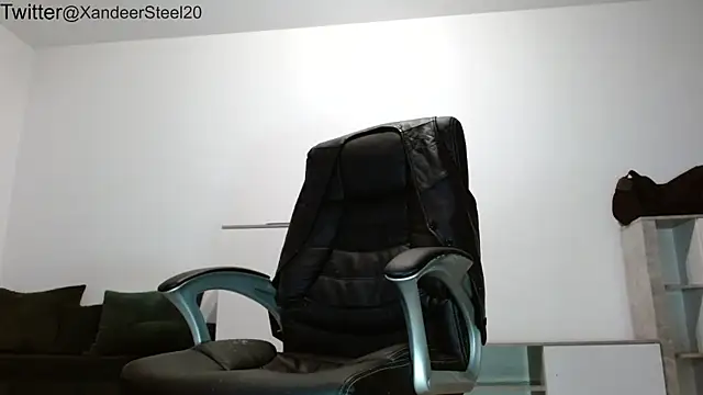 Xandeer Steel online show from 10/25/25, 03:03