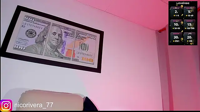 nico rivera online show from 06/03/26, 11:57