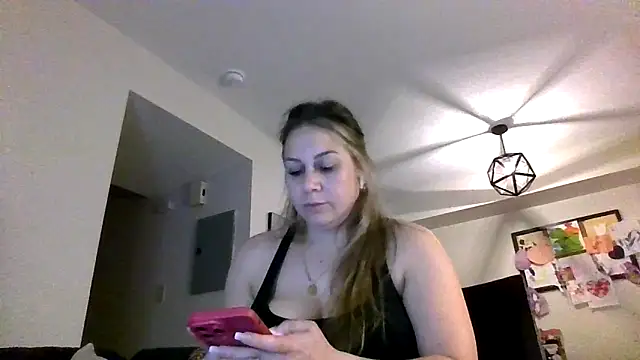 thedevinemama online show from 06/12/26, 01:48