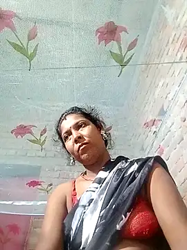 Savita992 online show from 10/18/25, 10:54