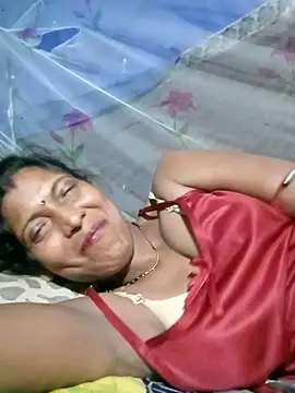 Savita992 online show from 06/13/26, 11:35