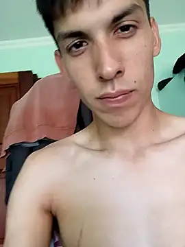 frankitocam4 online show from 12/03/25, 02:04