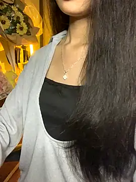 Nhinhi18 online show from 11/06/25, 03:46