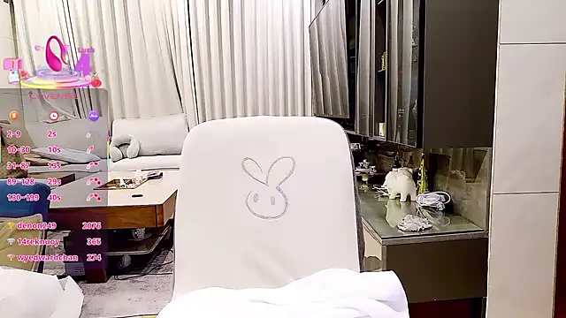 xinxinbabe online show from 09/20/25, 08:54