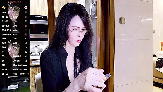 xinxinbabe online show from 09/30/25, 10:20