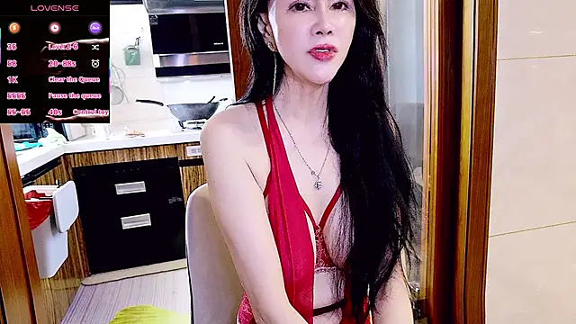 xinxinbabe online show from 11/16/25, 04:51