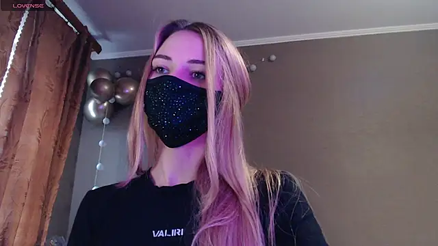 Iris lave online show from 11/20/25, 12:38