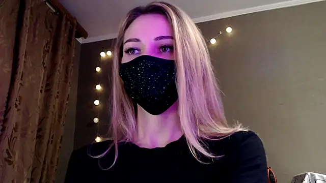 Iris lave online show from 11/29/25, 05:05