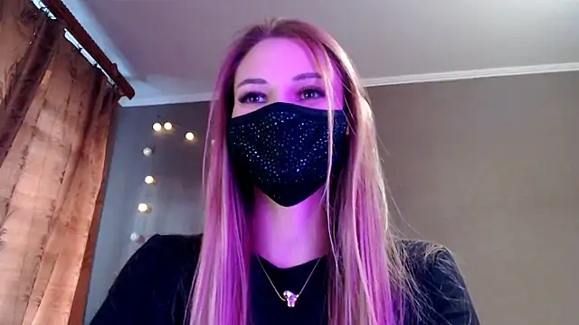 Iris lave online show from 04/27/26, 04:38