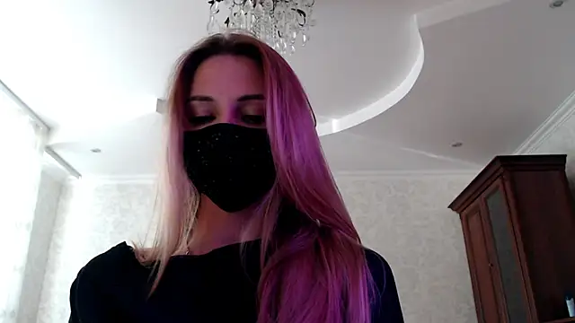 Iris lave online show from 06/19/26, 04:22