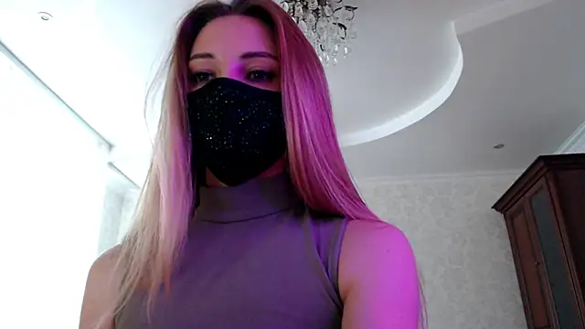 Iris lave online show from 06/20/26, 02:20