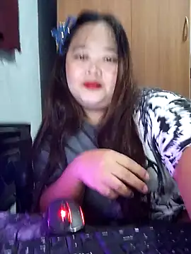 sweetbigtits19 online show from 04/09/26, 03:28