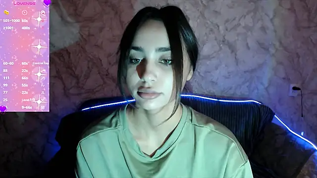 ChocolateKity online show from 09/29/25, 02:49