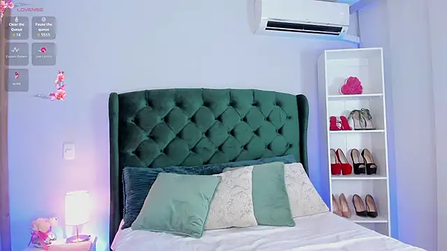 Snapshot of naughty_fun_room chatting on 03/12/26, 11:11 naughty fun room online show from 03/12/26, 11:11