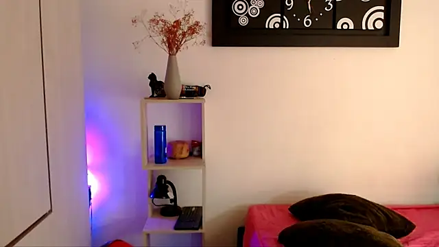 Snapshot of Camila-ventura chatting on 01/09/26, 10:00 Camila-ventura online show from 01/09/26, 10:00