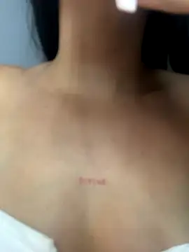 lucy grey25 online show from 11/11/25, 03:45